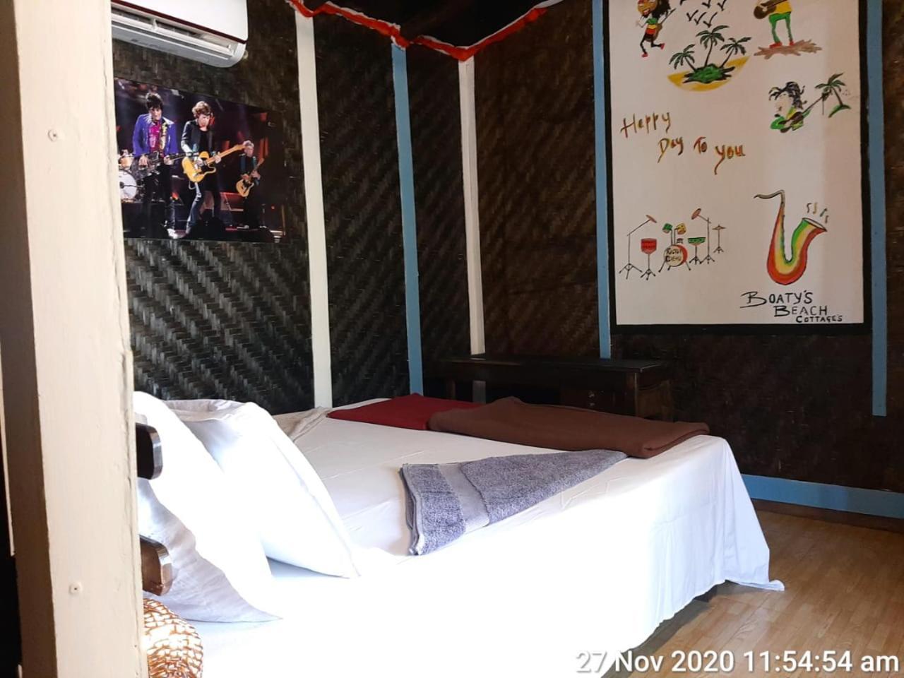 Boaty'S Beach Cottages Calangute Extérieur photo