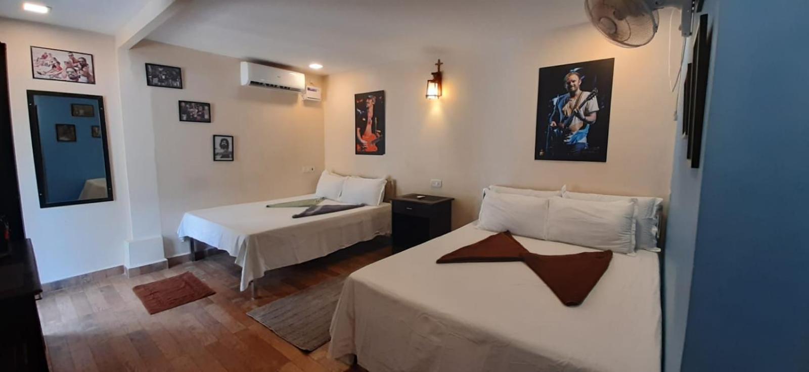 Boaty'S Beach Cottages Calangute Extérieur photo
