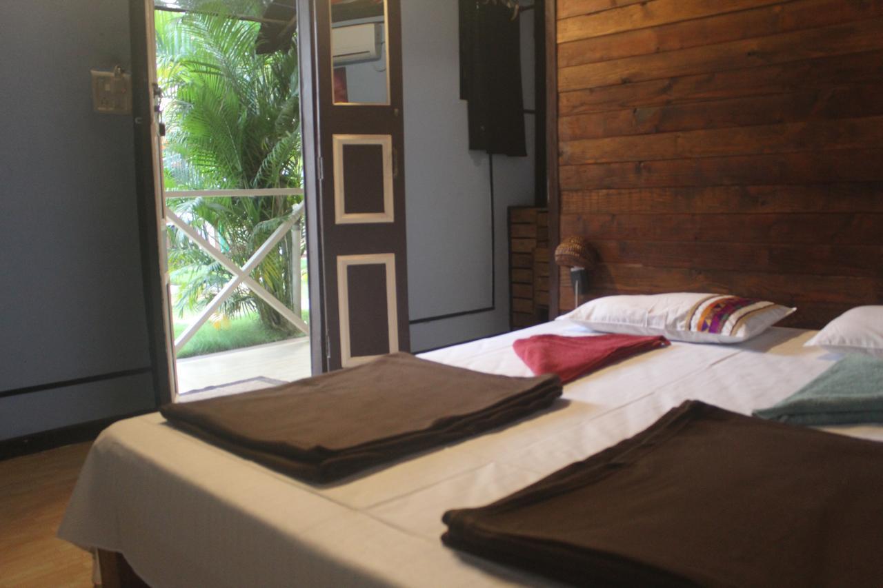 Boaty'S Beach Cottages Calangute Extérieur photo