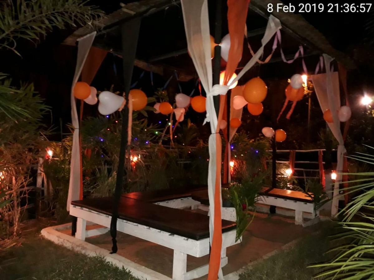 Boaty'S Beach Cottages Calangute Extérieur photo